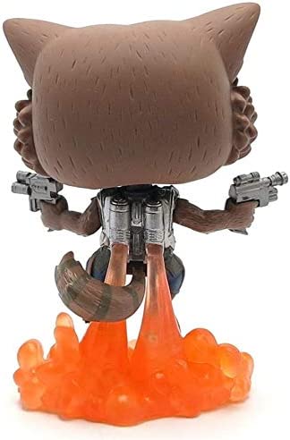 Filme: Guardians of the Galaxy Vol 2 – Rocket Funko 13270 Pop! Vinyl Nr. 201