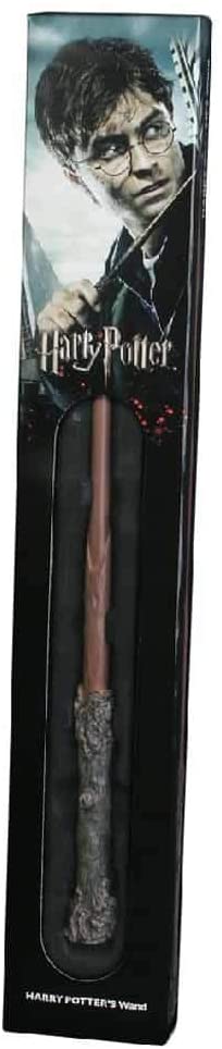 The Noble Collection Harry Potter Wand (etalagedoos)