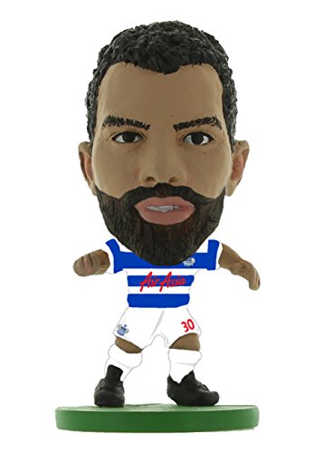 SoccerStarz QPR Sandro Heimtrikot