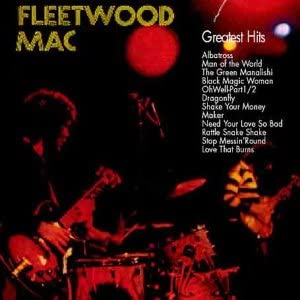 Fleetwood Mac – Greatest Hits [Audio-CD]