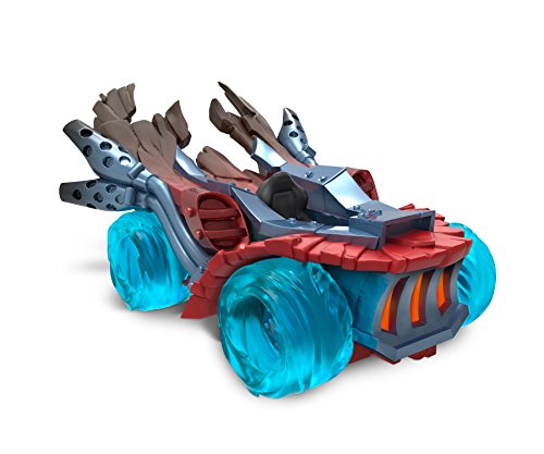 Skylanders Superchargers: Starter Pack for iPad; iPhone & iPod touch