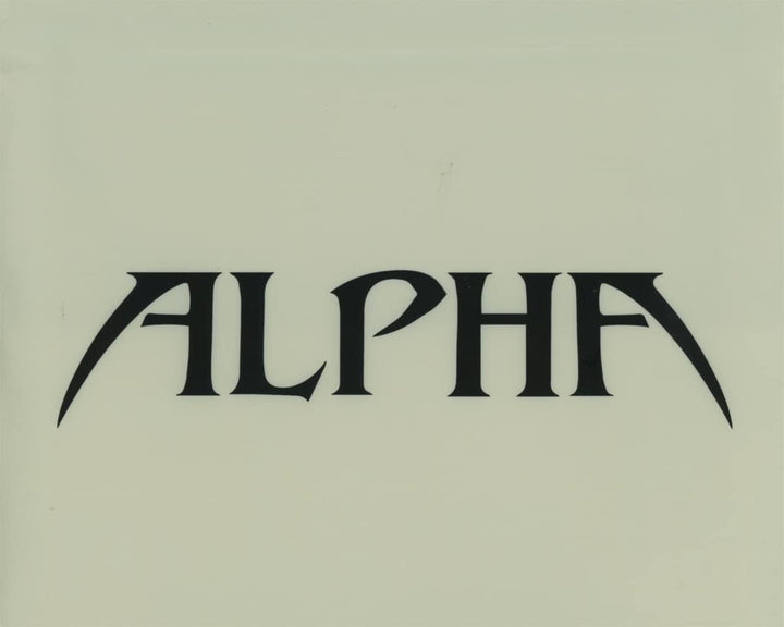 CL - ALPHA Version - [Audio CD]