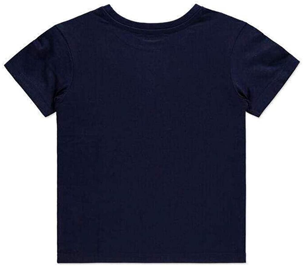Difuzed The Mandalorian – Stronger – Jungen T-Shirt