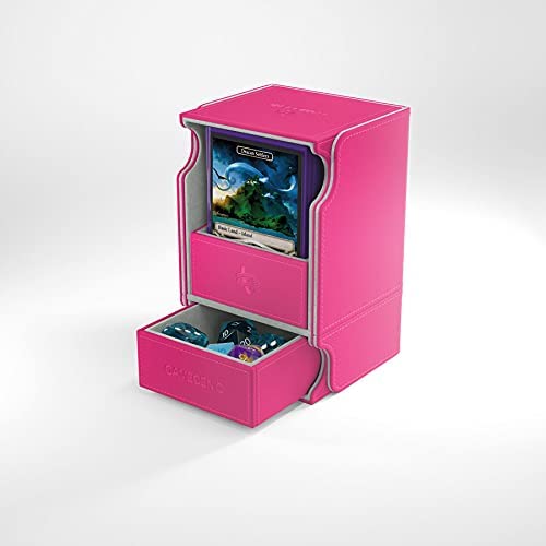 UNIT Gamegenic Watchtower 100+ Convertible - Pink