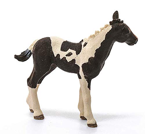 Schleich 13803 Pinto Fohlen