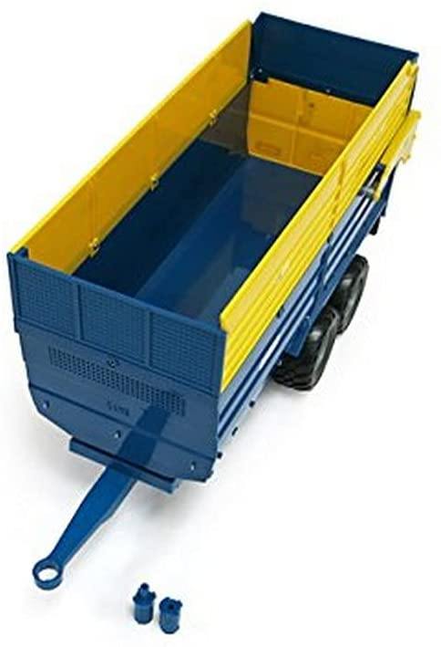 Britains Big Farm 1:16 Kane Toy Silage Trailer Collectable Farm Toy - Yachew