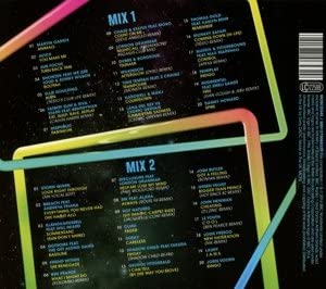 Varios artistas - Radio 1 Dance Anthems with Danny Howard