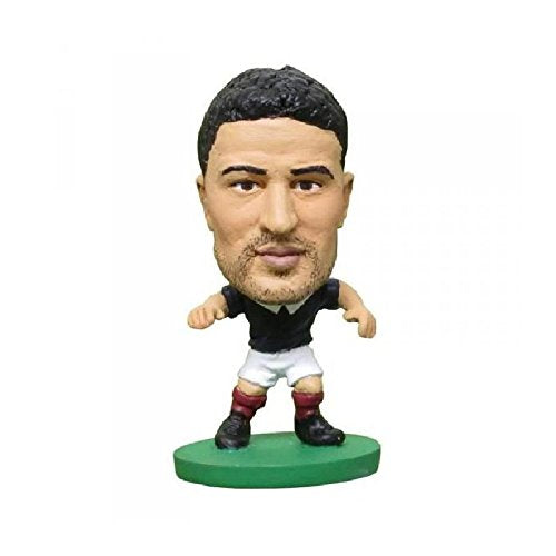 SoccerStarz SOC1028 Die offiziell lizenzierte Figur der französischen Nationalmannschaft von Nabil