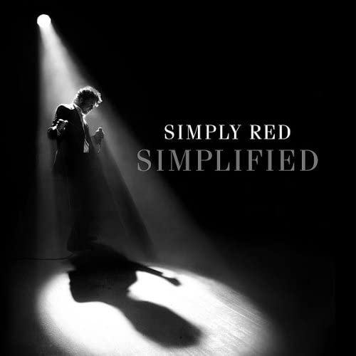 Simplified [Audio CD]