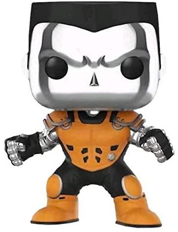 X Men Colossus Exclu Funko 34251 Pop! Vinyl #411 - Yachew