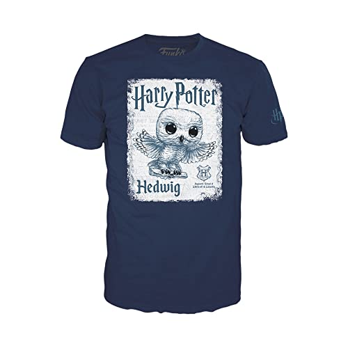 Wizarding World Harry Potter Hedwig Exclusive Funko 63609 Pop! Vinyl #76
