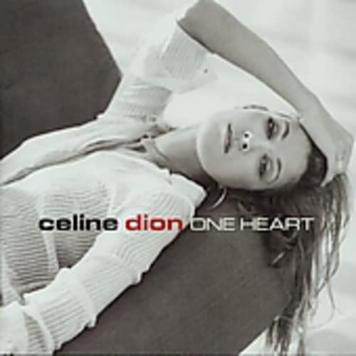 One Heart [Audio CD]