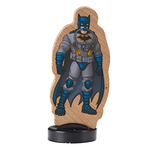 Charakteroptionen 07413 Batman-Fledermausflügel aus Holz