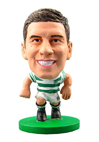 SoccerStarz Celtic FC Gary Hooper Heimtrikot