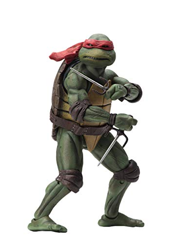 Raphael (Teenage Mutant Ninja Turtles 1990) Neca Actionfigur