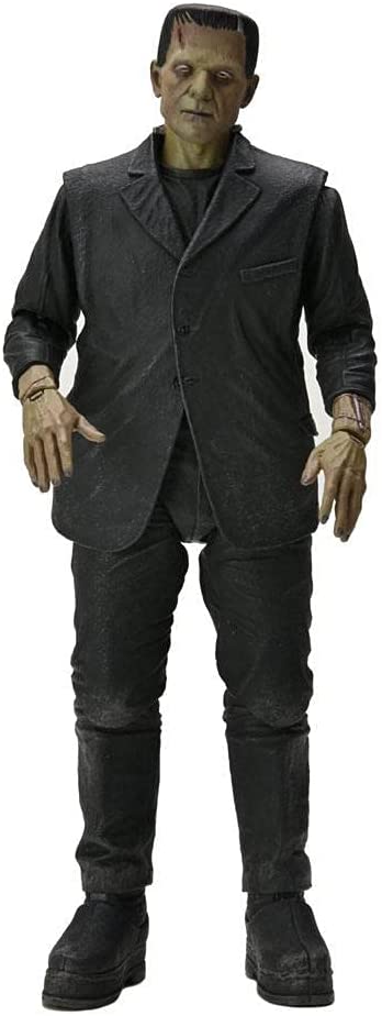 NECA UNIVERSAL MONSTERS – Ultimate Frankenstein – Artikelart. Figur 18 cm