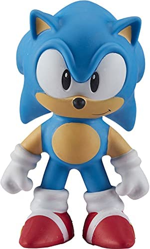 Mini Stretch Sonic The Hedgehog – Neues Paket