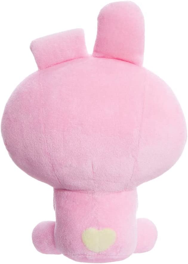 AURORA, 61472, BT21 Official Merchandise, Baby COOKY Sitting Doll 8In, Soft Toy,