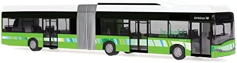 Reitze Rietze-69100 Vorfuhrdesign Bus Model