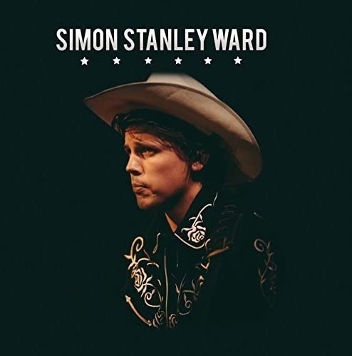 Simon Stanley Ward [Audio CD]