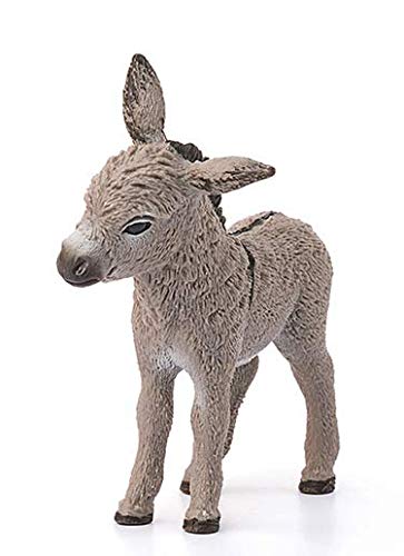 Schleich 13746 Ezelveulen 5