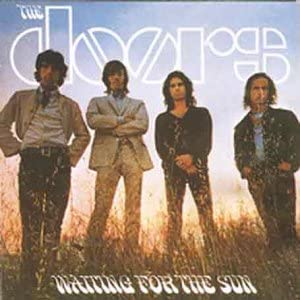 The Doors – Waiting For The Sun – [DVD]