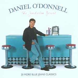 Daniel O'Donnell - The Jukebox Years [Audio-CD]