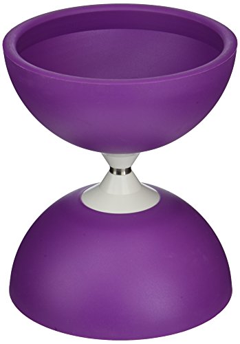Henrys J04025-07 Juggling Sets, Purple