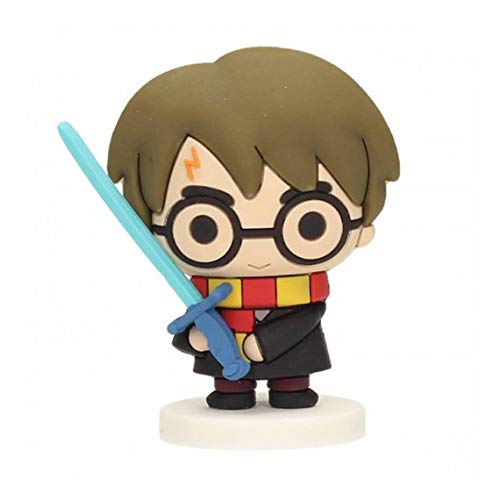 Harry Potter Minifigur Gummischwert