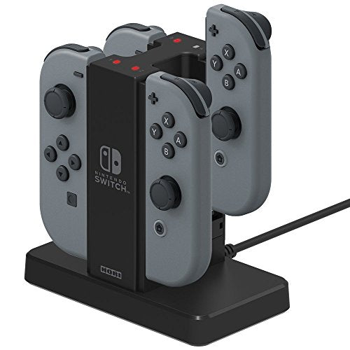 Hori NSW-003U Supporto di ricarica per Joy-Con - Nintendo Switch