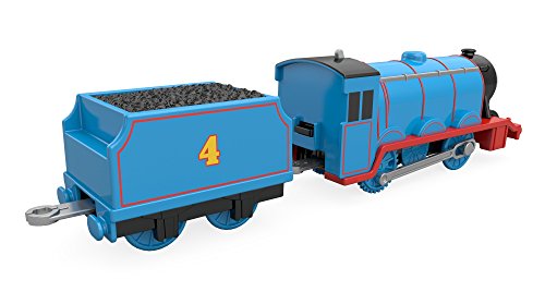 Thomas &amp; Friends BML09 Gordon Trackmaster Spielzeuglokomotive