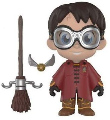 Harry Potter Funko 33836 5 Sterne