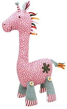 AB Gee 5060647480349 Girafe en tissu