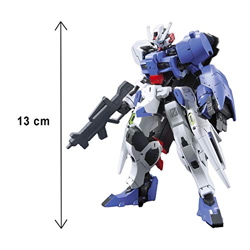 Bandai Gunpla Gundam HG 1/144 Gundam ASTAROTH Modellprozessor MK59155/2340122