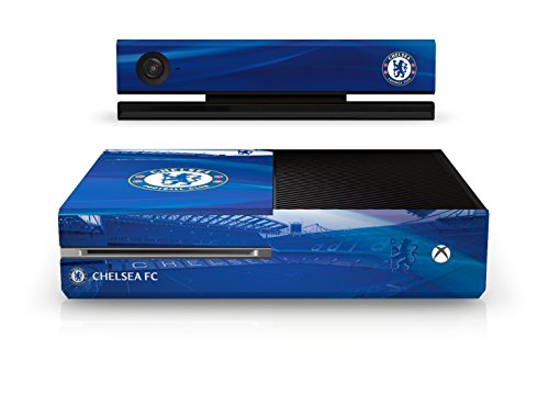 inToro Chelsea FC Xbox One Konsolen-Skin (xbox_one)