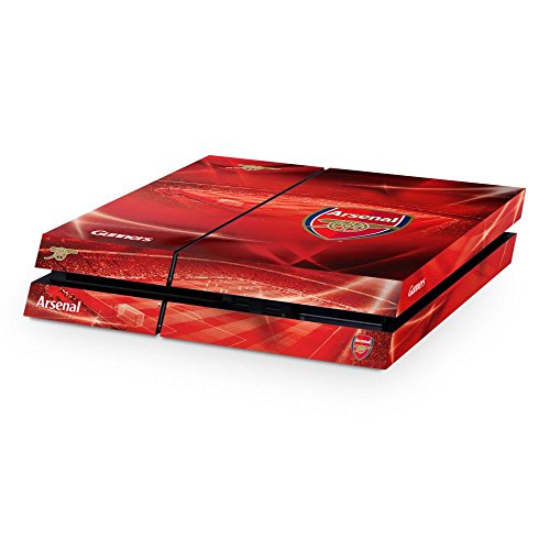inToro Arsenal FC PlayStation 4 Console Skin
