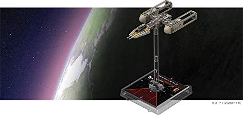 Star Wars: X-Wing – BTL-A4 Y-Wing Erweiterungspaket