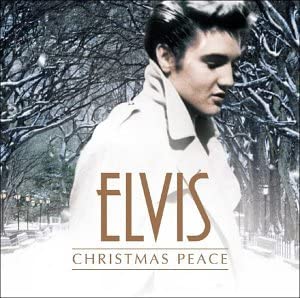 Christmas Peace - Elvis Presley Patti Austin [Audio CD]
