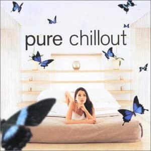Pure Chillout [Audio CD]