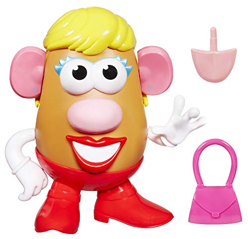 Playskool Friends Sra. Potato Head Classic