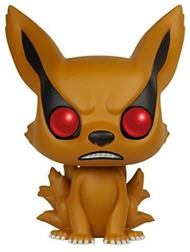 Naruto Shippuden Kurama Funko 06368 Pop! Vinyl Nr. 73