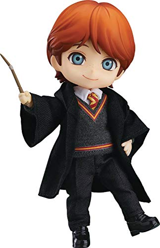 Harry Potter Nendoroid Puppe Ron Weasley