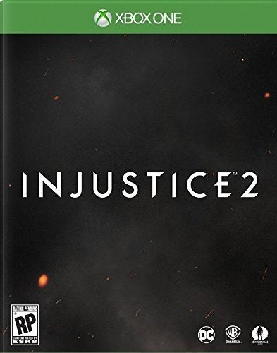 Injustice 2 für Xbox One