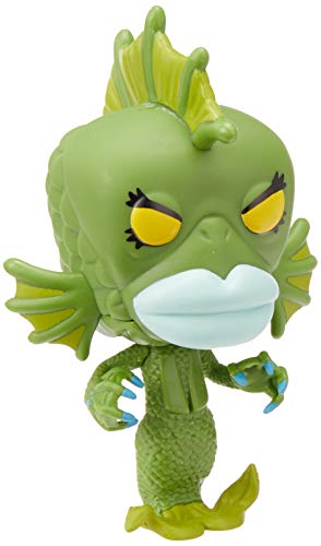 Disney Pesadilla antes de Navidad Galán Submarino Funko 42675 Pop! Vinyl