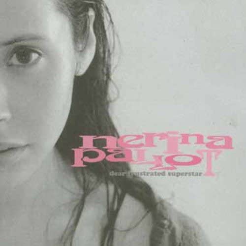 Nerina Pallot - Dear Frustrated Superstar - REPROMOTION [Audio CD]