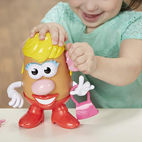 Playskool Friends Sra. Potato Head Classic