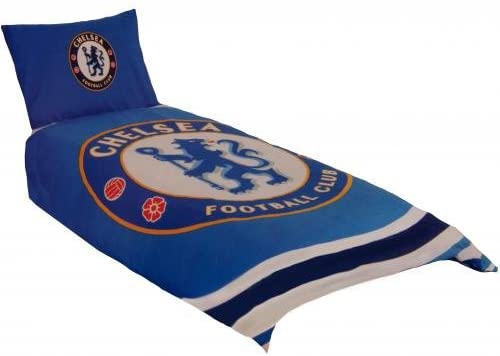 CHELSEA PULSE SINGLE DUVET SET 70/30 POLYCOTTON