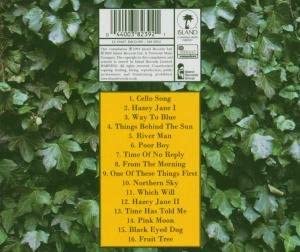 Nick Drake – Way To Blue – Eine Einführung [Audio-CD]