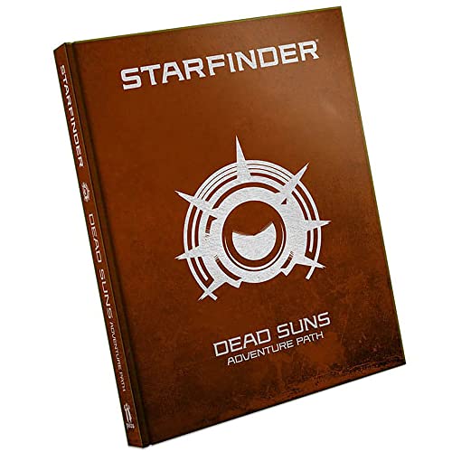 Starfinder Adventure Path: Dead Suns (Sonderausgabe)