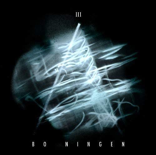 Bo Ningen - III [VINYL]